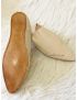 Babouche Beige