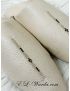 Babouche garcon Beige