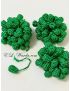 boutons aakads ( vert )