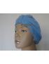 - Bonnet de bain Bleu 