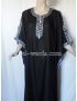 Abaya Papillon