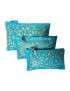 LOT DE 3 POCHETTES