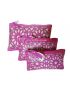 LOT DE 3 POCHETTES