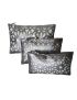 LOT DE 3 POCHETTES