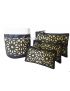 LOT DE 3 POCHETTES PLUS UN PANIER