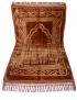 TAPIS DE PRIÈRE (bilal)