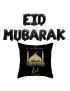 LOT DECORATION AID MUBARAK ( 7 عيد )