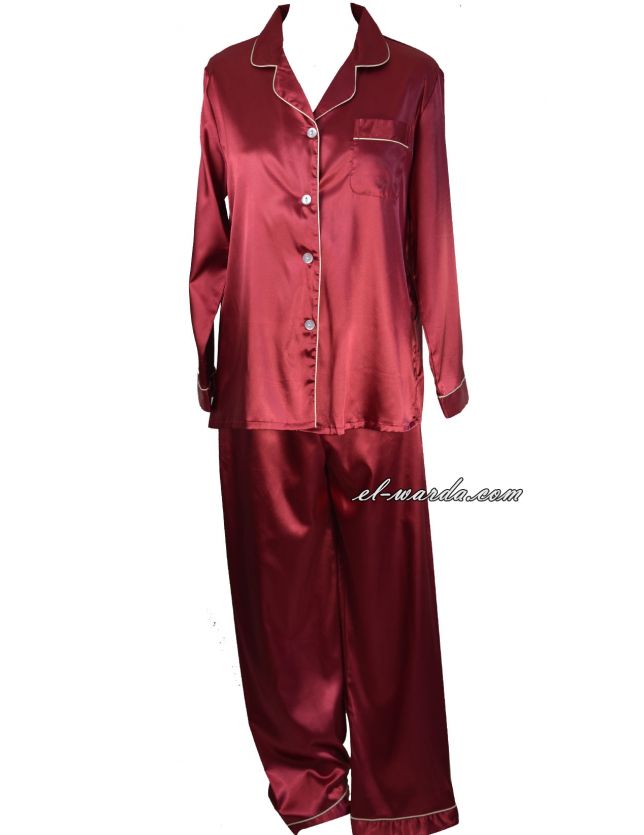 Pyjama Satiné ♥