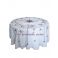 NAPPE TARZ EL FASSI mauve
