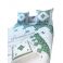 CHAMBRE MAMAN & BÉBÉ ♥ vert 2