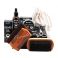 COFFRET CADEAU HOMME SOIN BARBE (Bluezoo) 7 pièces