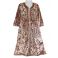 caftan petite fille (najma) نجمة