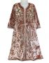 caftan petite fille (najma) نجمة