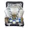 COFFRET HENNÉ COMPLET (manara) منارة