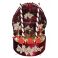 COFFRET HENNÉ COMPLET (intisare) إنتصار