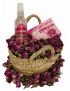 COFFRET CADEAU "ROSE DE MAROC BIO (tabiaa) طبيعة