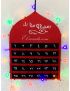 Calendrier Ramadan