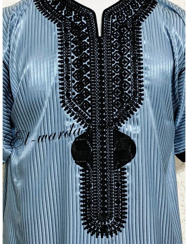 Gandoura ( maroine ) مروان