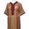 GANDOURA ( salah ) صلاح