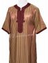 GANDOURA ( salah ) صلاح