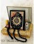 COFFRET coran doré ( hadiya ) هدية