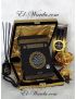 COFFRET CORAN LUXE  ( kanz ) كنز
