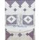 ASSISE HENNA TERZ EL FESSI ( dégradé violet )