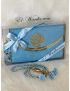 POCHETTE CADEAUX CORAN ET TASBIH