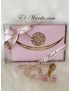 POCHETTE CADEAUX CORAN ET TASBIH