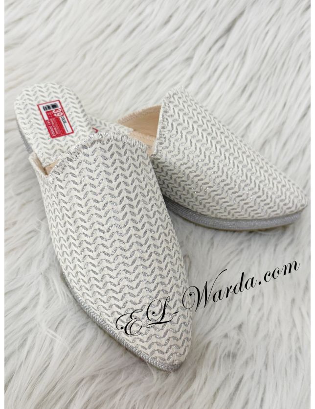babouche ( asala )