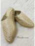 babouche ( el gherza ) ألغرزة