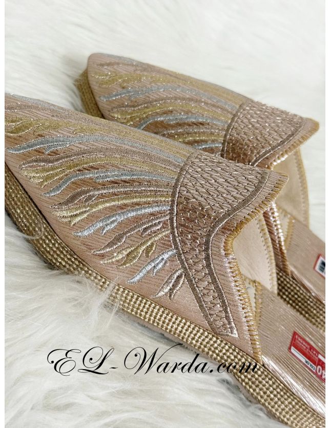 babouche marocaine